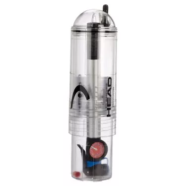 Head X4 Pump Ball-Pressurizer