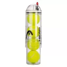Head X4 Pump Ball-Pressurizer