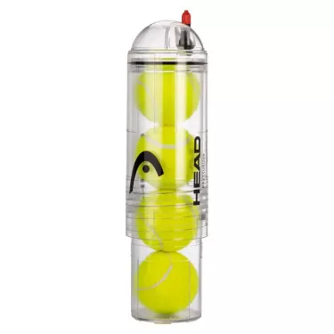 Head X4 Pump Ball-Pressurizer