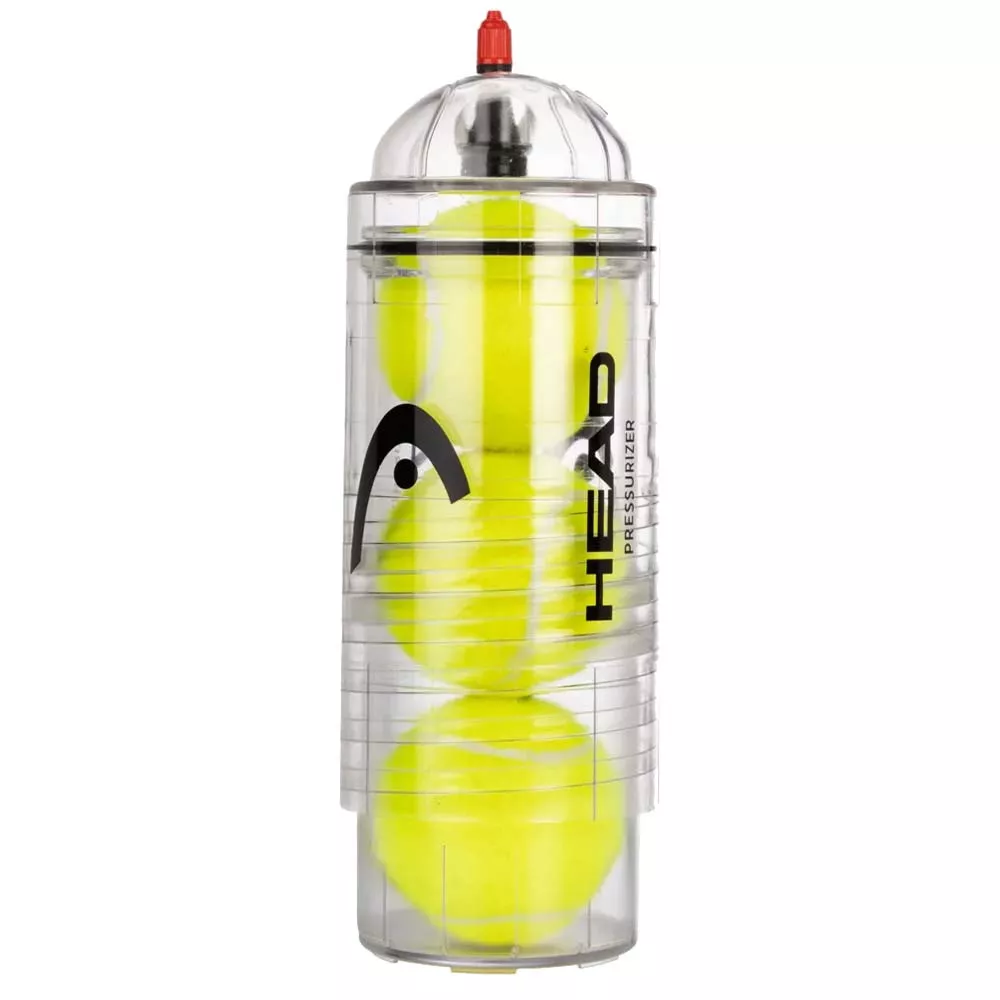 Head X3 Pump Ball-Pressurizer