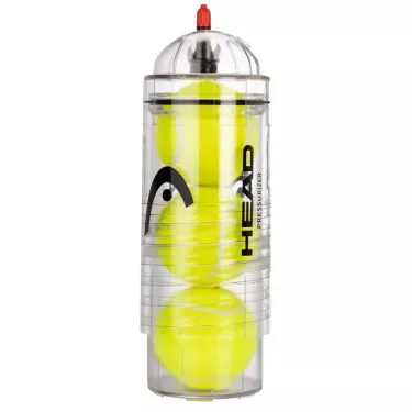 Head X3 Pump Ball-Pressurizer