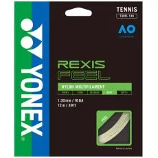 Yonex Rexis Feel 12 m Tennissaite