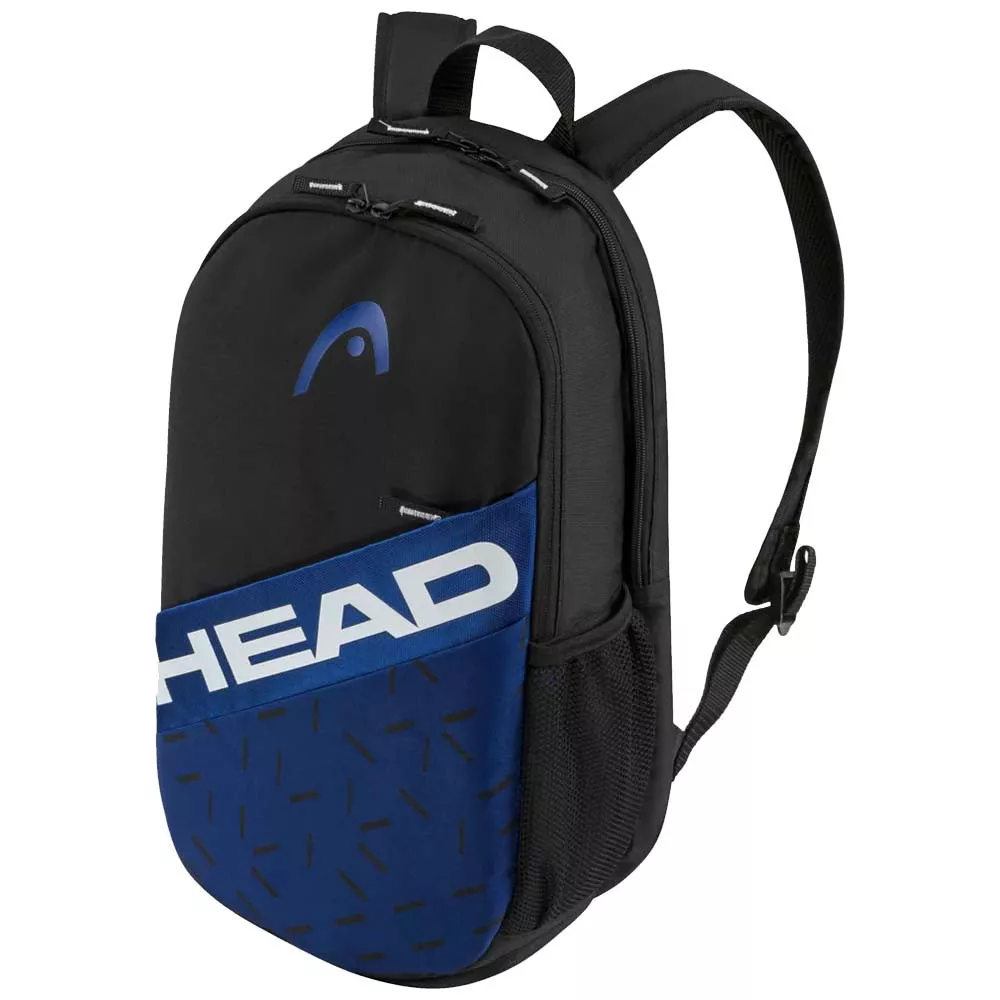 Head Team Rucksack 21 L Blau / Schwarz