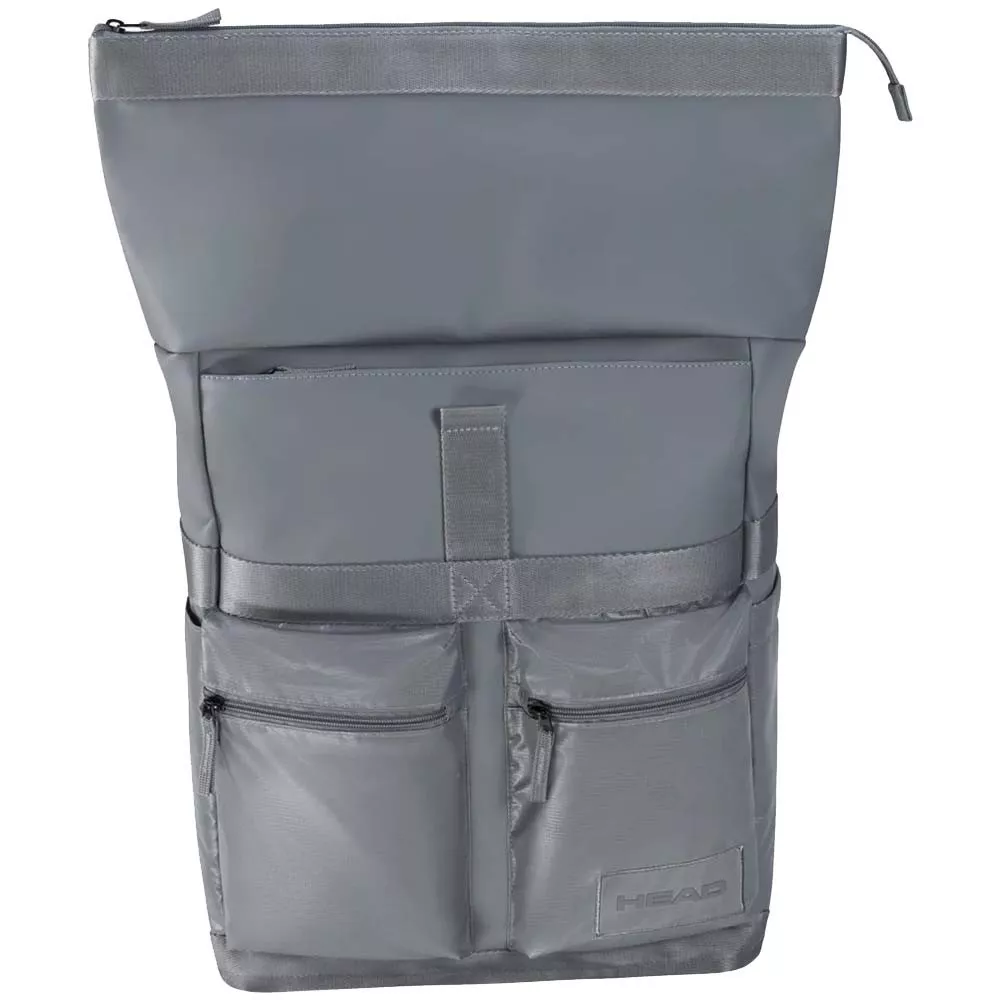 Head Tour Rucksack 30 L Grau