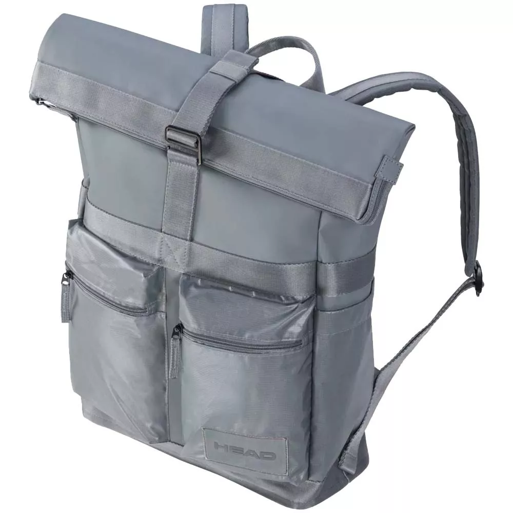 Head Tour Rucksack 30 L Grau