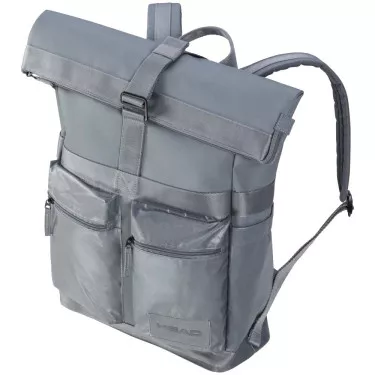 Head Tour Rucksack 30 L Grau