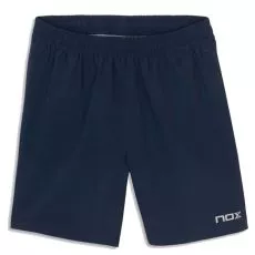 Nox Team Short Marineblau