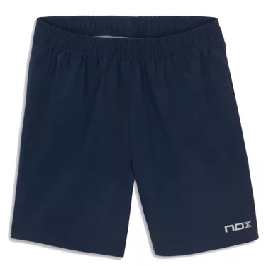 Nox Team Short Marineblau