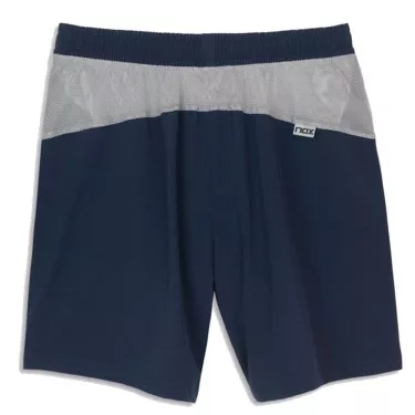 Nox Team Short Marineblau
