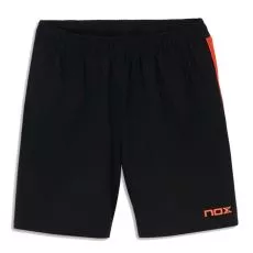 Nox Team Short Schwarz