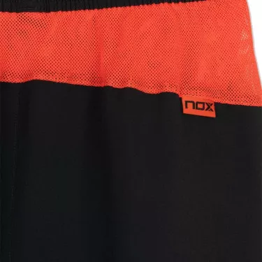 Nox Team Short Schwarz