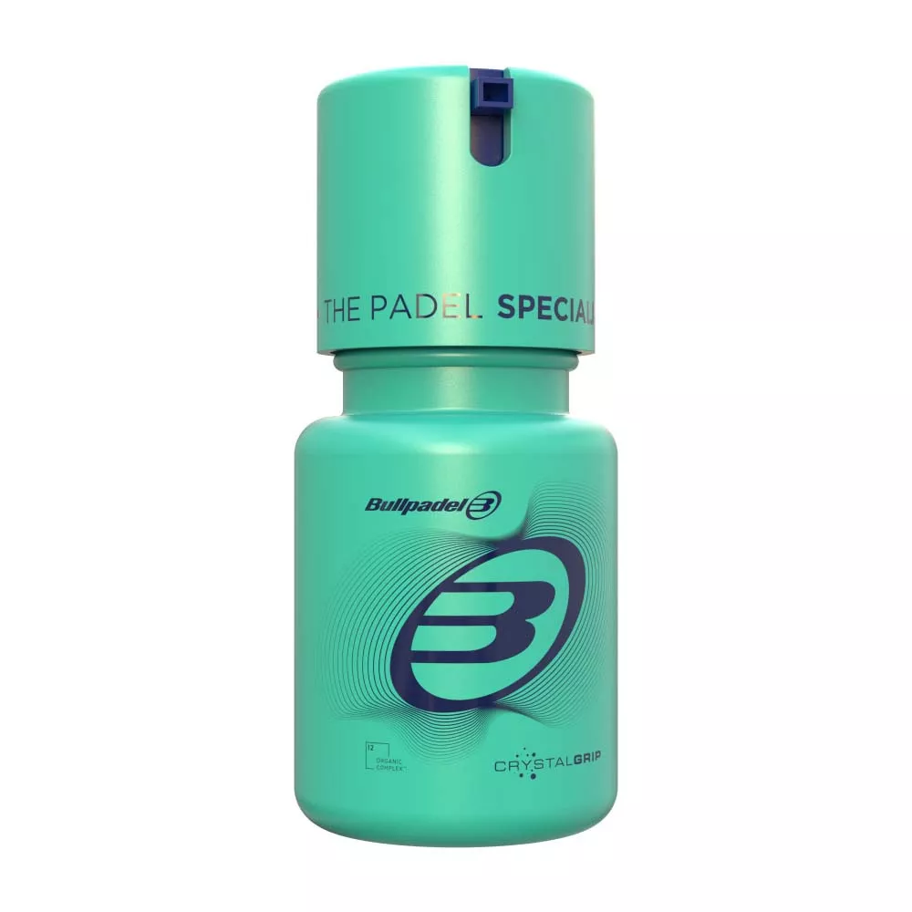 Bullpadel Crystal Grip Gel