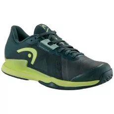Head Sprint Pro 3.5 Tennisschuhe Gr&uuml;n
