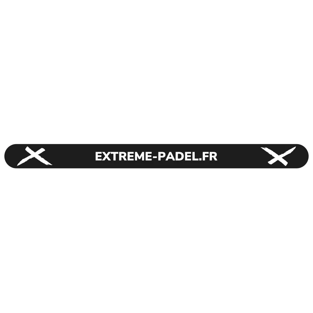 Extreme Padel Rahmenschutz