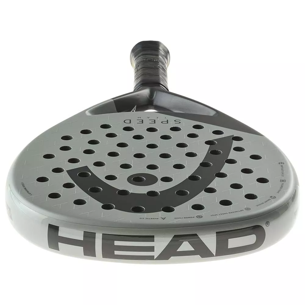 Head Speed Team 2025 Padelschl&auml;ger