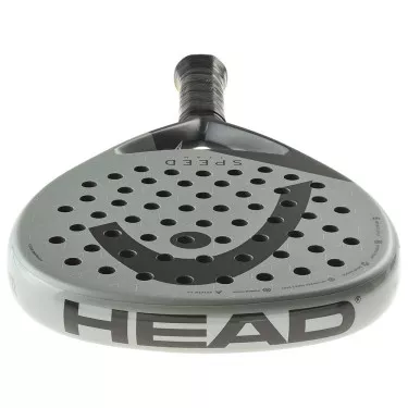 Head Speed Team 2025 Padelschl&auml;ger