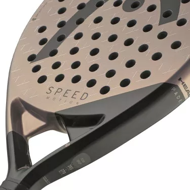 Head Speed Motion 2025 Padelschl&auml;ger