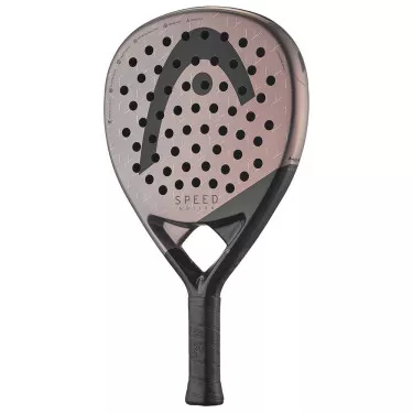 Head Speed Motion 2025 Padelschl&auml;ger