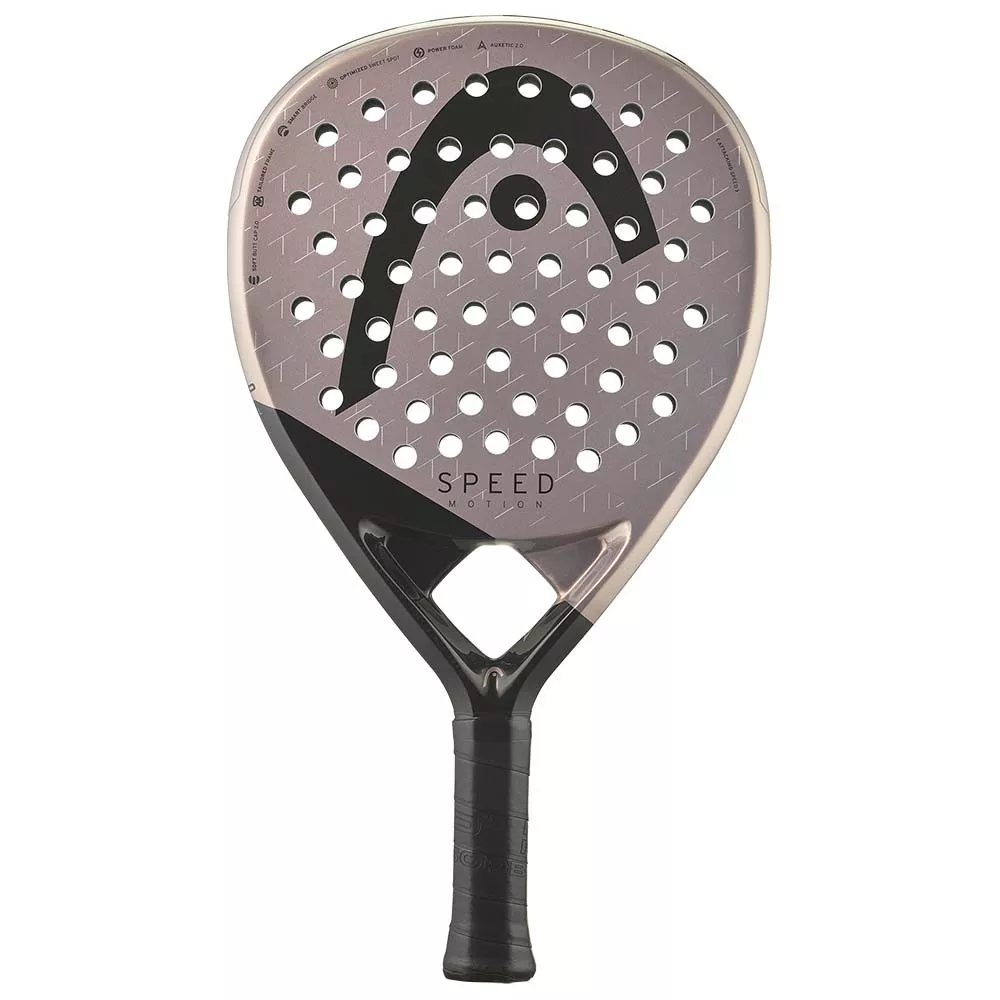 Head Speed Motion 2025 Padelschl&auml;ger