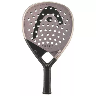 Head Speed Motion 2025 Padelschl&auml;ger