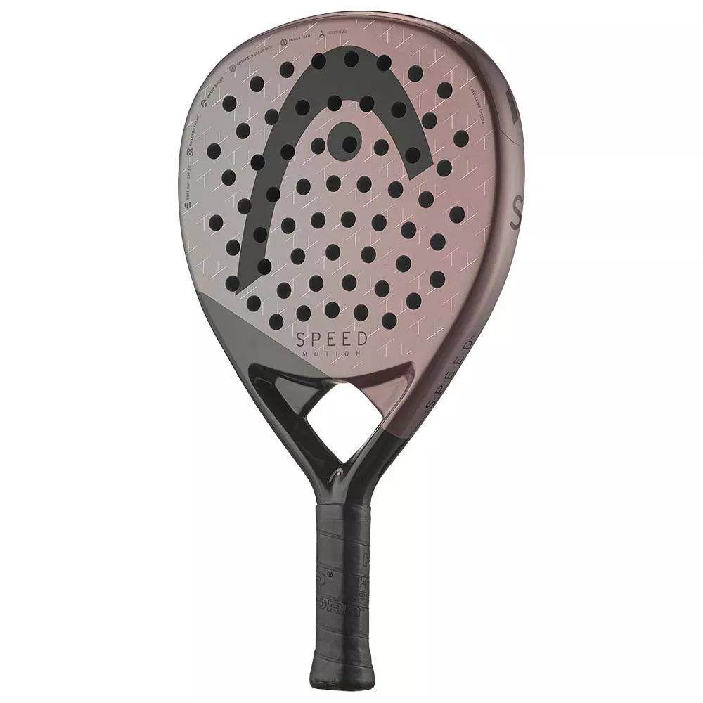 Head Speed Motion 2025 Padelschl&auml;ger
