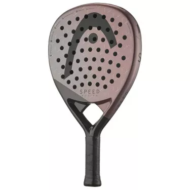 Head Speed Motion 2025 Padelschl&auml;ger