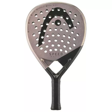 Head Speed Motion 2025 Padelschl&auml;ger