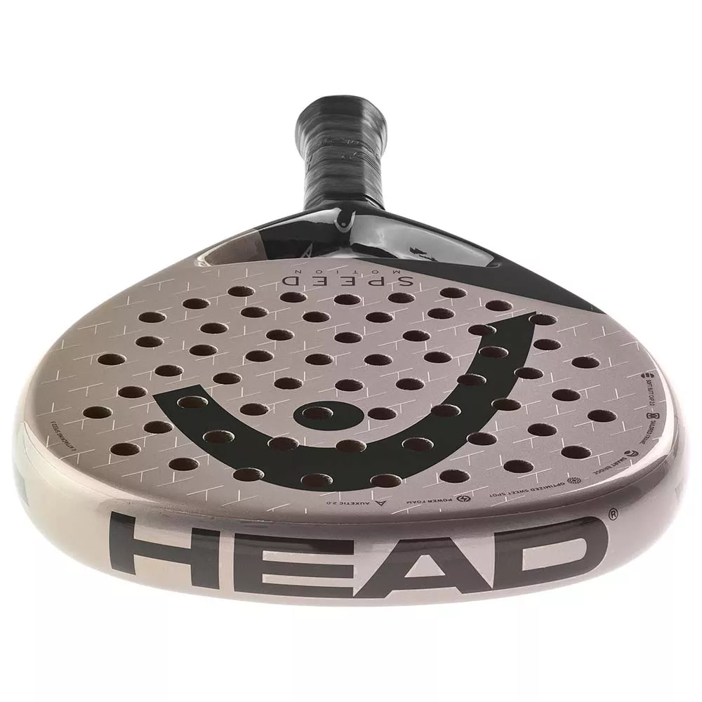 Head Speed Motion 2025 Padelschl&auml;ger