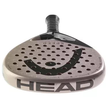 Head Speed Motion 2025 Padelschl&auml;ger