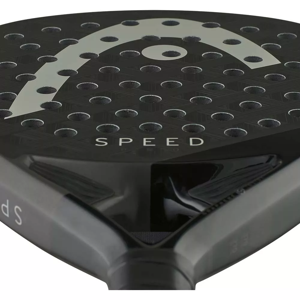 Head Speed Pro 2025 Padelschl&auml;ger