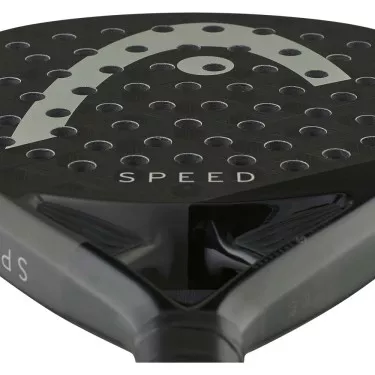 Head Speed Pro 2025 Padelschl&auml;ger