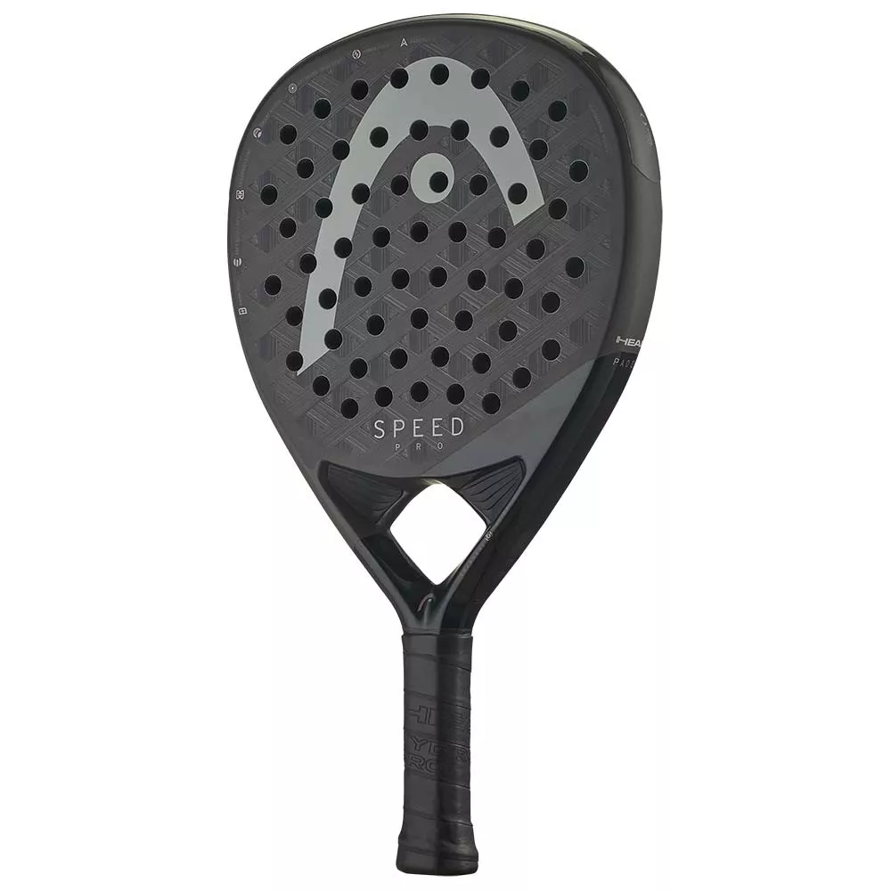 Head Speed Pro 2025 Padelschl&auml;ger