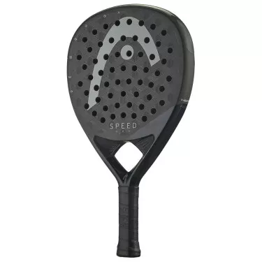 Head Speed Pro 2025 Padelschl&auml;ger