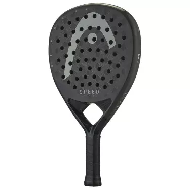 Head Speed Pro 2025 Padelschl&auml;ger