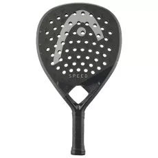Head Speed Pro 2025 Padelschl&auml;ger
