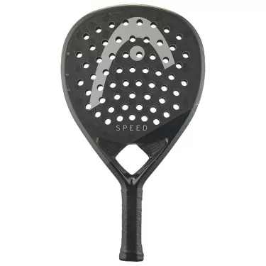 Head Speed Pro 2025 Padelschl&auml;ger