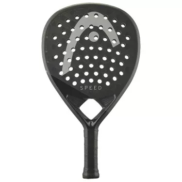 Head Speed Pro 2025 Padelschl&auml;ger