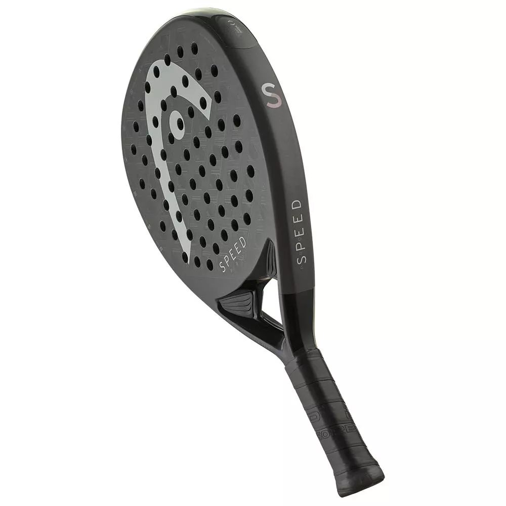 Head Speed Pro 2025 Padelschl&auml;ger
