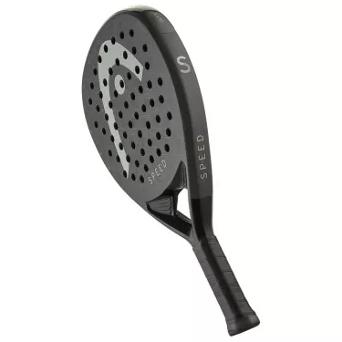 Head Speed Pro 2025 Padelschl&auml;ger