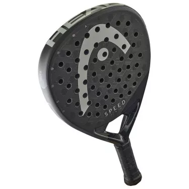 Head Speed Pro 2025 Padelschl&auml;ger