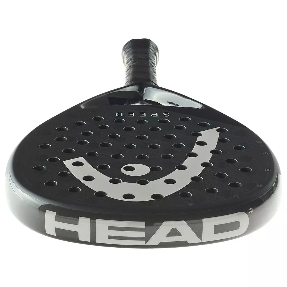 Head Speed Pro 2025 Padelschl&auml;ger
