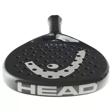 Head Speed Pro 2025 Padelschl&auml;ger