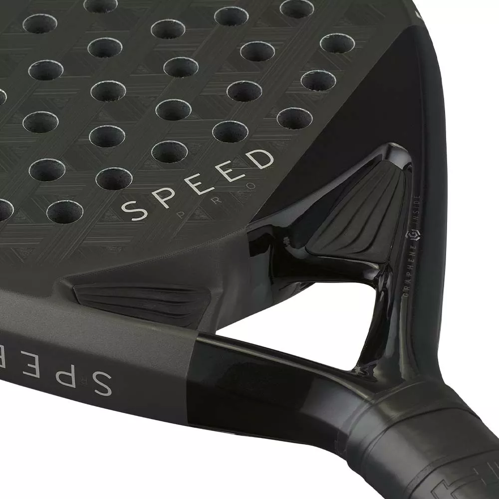 Head Speed Pro 2025 Padelschl&auml;ger