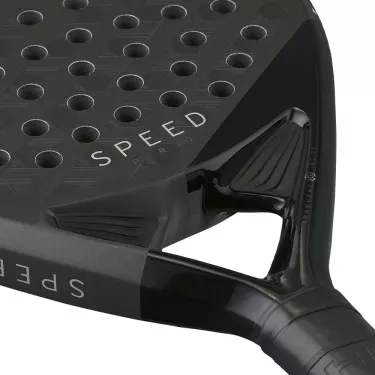 Head Speed Pro 2025 Padelschl&auml;ger