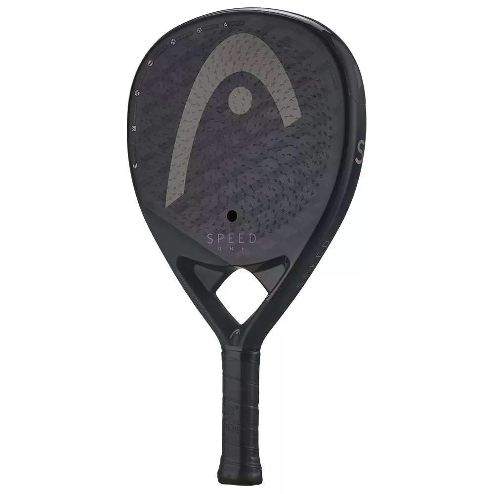 Head Speed One 2025 Padelschl&auml;ger