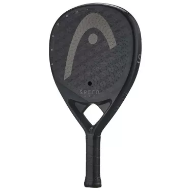 Head Speed One 2025 Padelschl&auml;ger