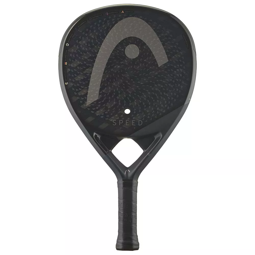 Head Speed One 2025 Padelschl&auml;ger