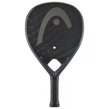 Head Speed One 2025 Padelschl&auml;ger