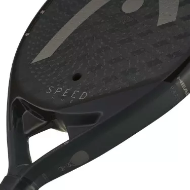 Head Speed One 2025 Padelschl&auml;ger