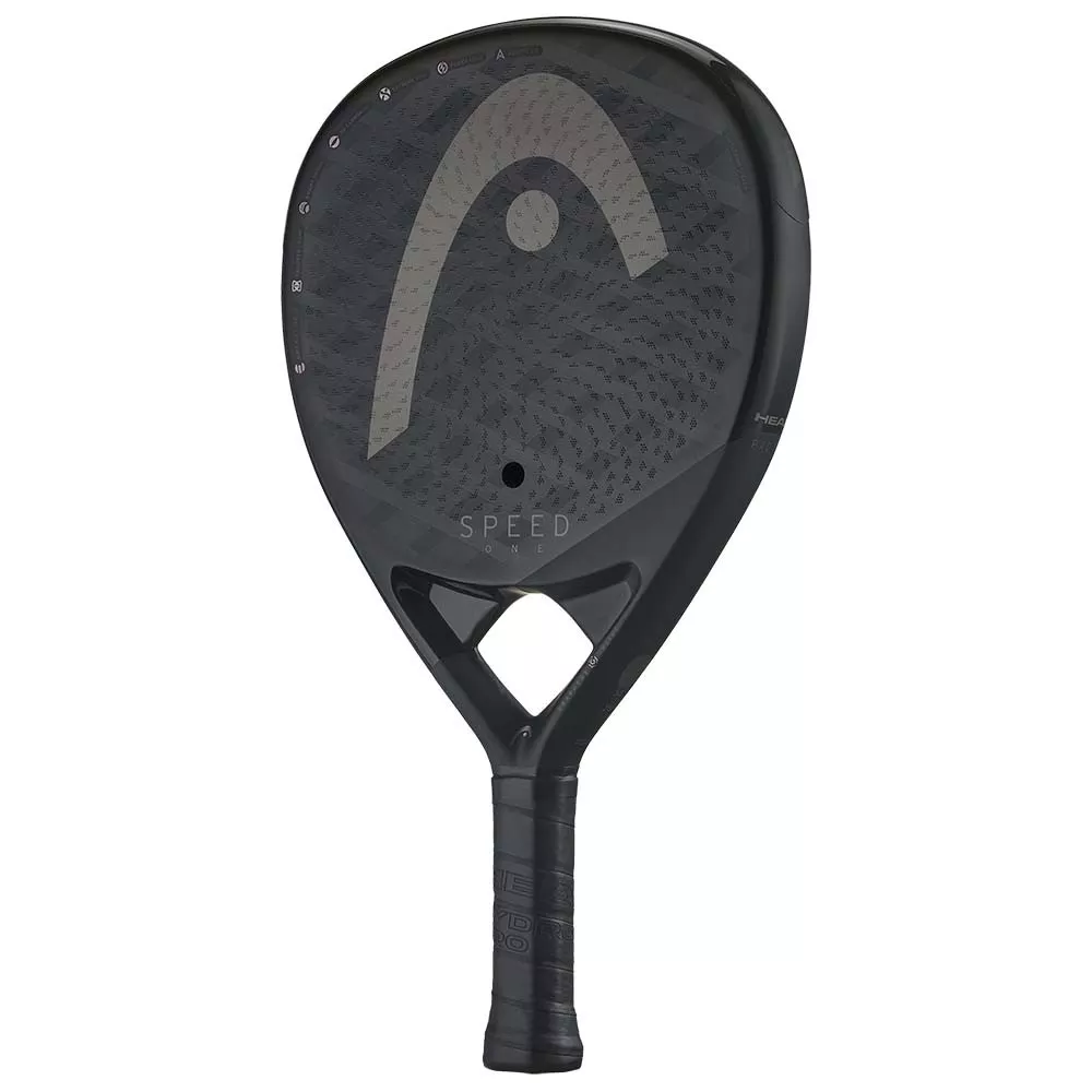 Head Speed One 2025 Padelschl&auml;ger